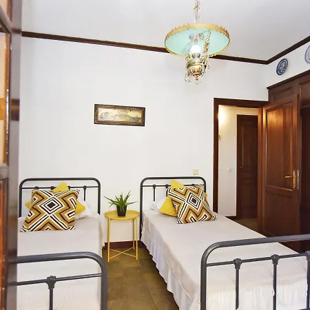 Ares Garden House - Halkidiki *