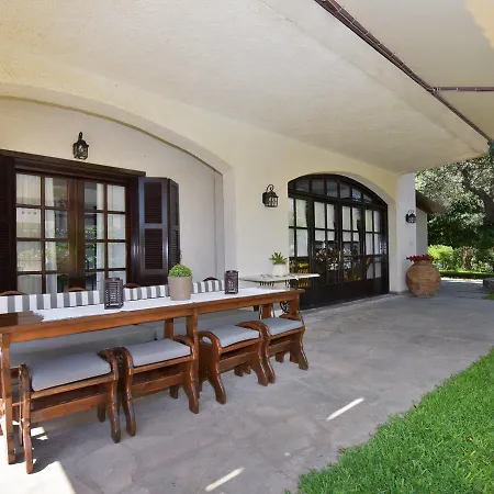 Ares Garden House - Halkidiki *