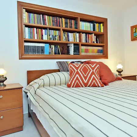 Ares Garden House - Halkidiki * Nea Moudania