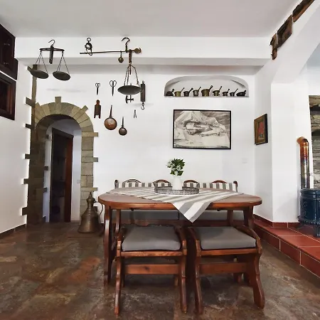 Ares Garden House - Halkidiki * Nea Moudania