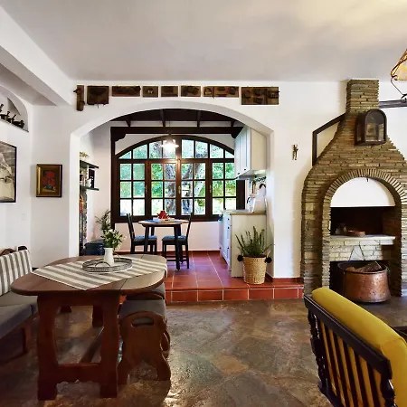 Ares Garden House - Halkidiki
