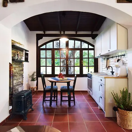 Ares Garden House - Halkidiki *