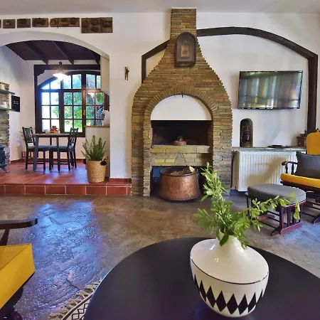 Ares Garden House - Halkidiki