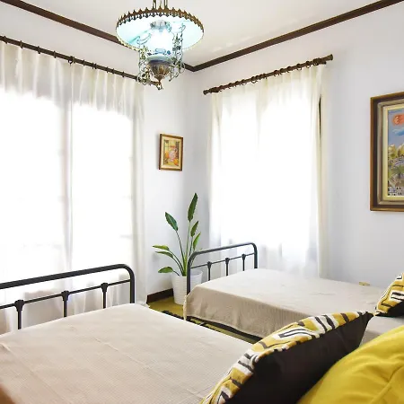 Ares Garden House - Halkidiki