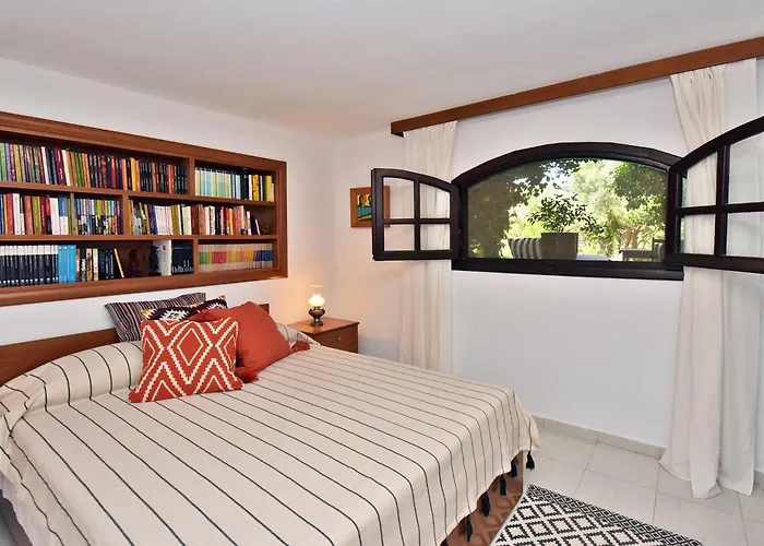Ares Garden House - Halkidiki