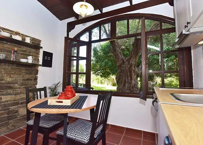 Ares Garden House - Halkidiki *