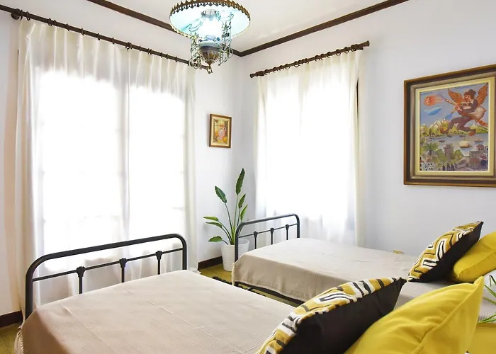 Ares Garden House - Halkidiki