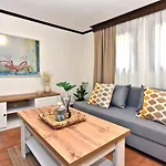 Ares Garden House - Halkidiki * Nea Moudania