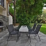 Casa rural Ares Garden House - Halkidiki *