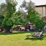 Ares Garden House - Halkidiki Casa rural *
