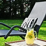 Ares Garden House - Halkidiki Nea Moudania