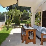 Ares Garden House - Halkidiki Casa rural Nea Moudania