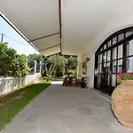Ares Garden House - Halkidiki Casa rural *