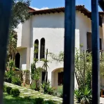 Casa rural Ares Garden House - Halkidiki Nea Moudania