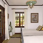 Ares Garden House - Halkidiki Casa rural Nea Moudania