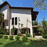 Ares Garden House - Halkidiki Casa rural *