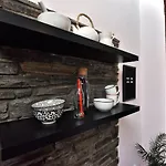 Ares Garden House - Halkidiki Casa rural Nea Moudania