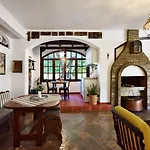 Ares Garden House - Halkidiki