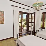 Casa rural Ares Garden House - Halkidiki *