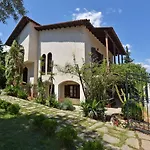 Ares Garden House - Halkidiki Casa rural *