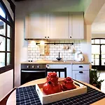 Ares Garden House - Halkidiki * Nea Moudania