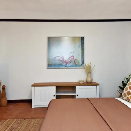 Ares Garden House - Halkidiki