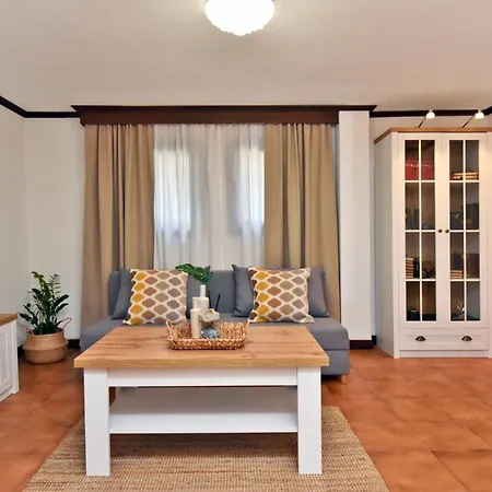 Ares Garden House - Halkidiki בית כפרי