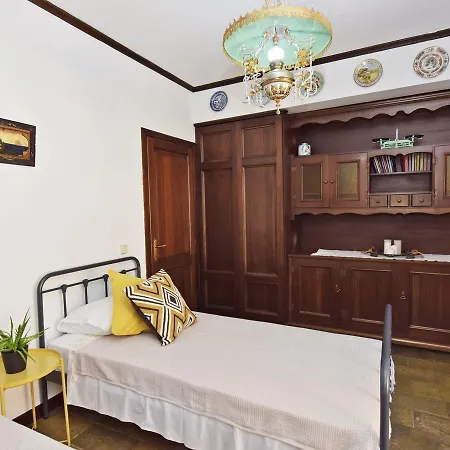 Ares Garden House - Halkidiki