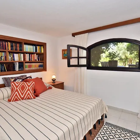 Ares Garden House - Halkidiki