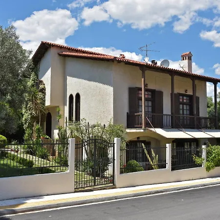 Ares Garden House - Halkidiki