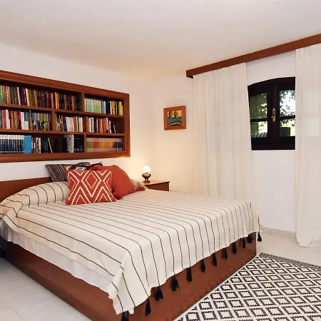 Ares Garden House - Halkidiki בית כפרי *