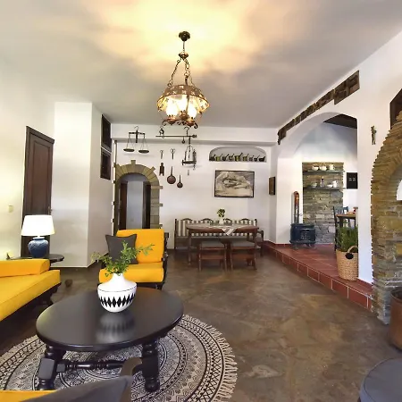 Ares Garden House - Halkidiki