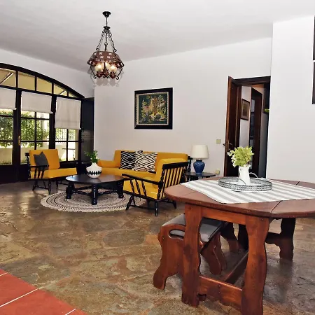 בית כפרי Ares Garden House - Halkidiki ניאה מודאניה