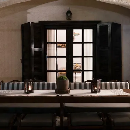 Ares Garden House - Halkidiki ניאה מודאניה