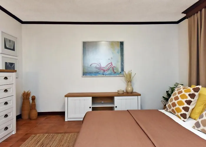 Ares Garden House - Halkidiki