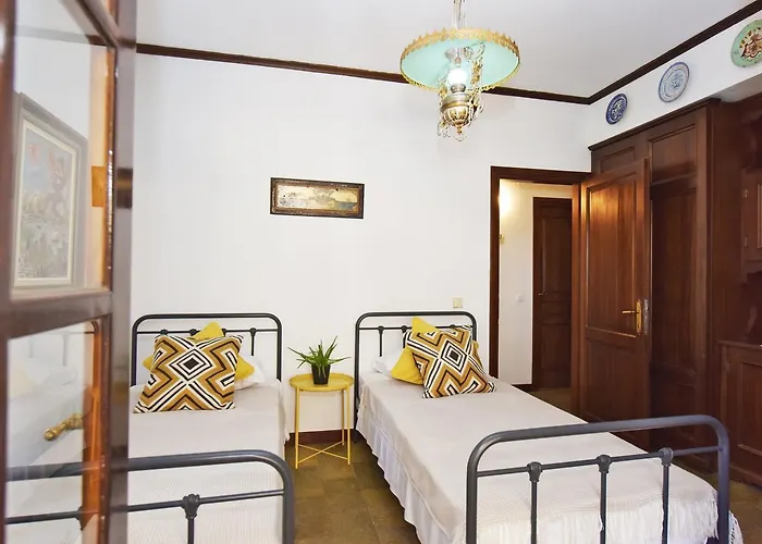 Ares Garden House - Halkidiki *