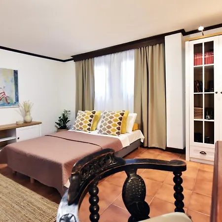 Ares Garden House - Halkidiki