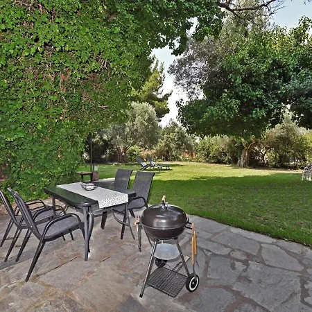 Ares Garden House - Halkidiki Gospodarstwo wiejskie *