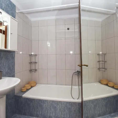 Ares Garden House - Halkidiki