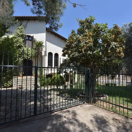 Ares Garden House - Halkidiki *