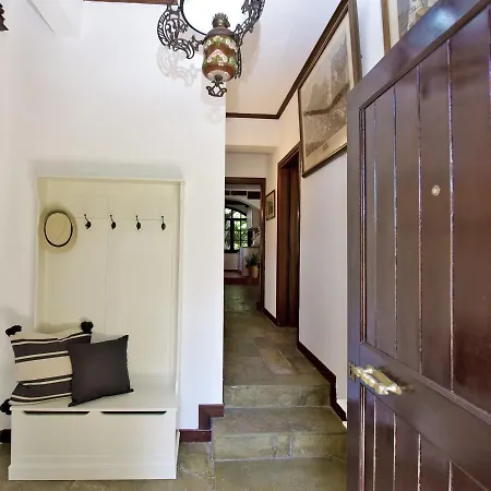 Ares Garden House - Halkidiki * Nea Moudania