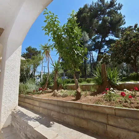Ares Garden House - Halkidiki