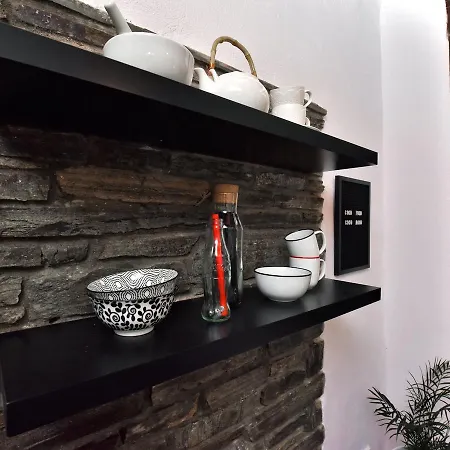 Ares Garden House - Halkidiki Casă la țară Nea Moudania