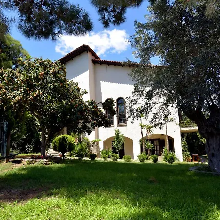 Ares Garden House - Halkidiki * Nea Moudania