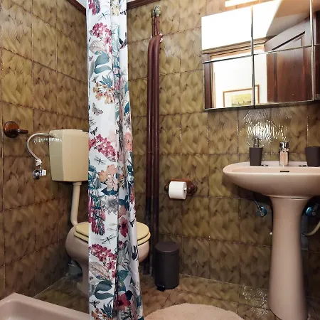 Casă la țară Ares Garden House - Halkidiki Nea Moudania