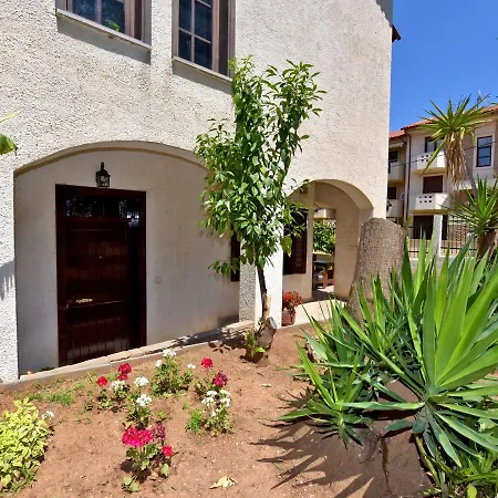 Ares Garden House - Halkidiki Casă la țară