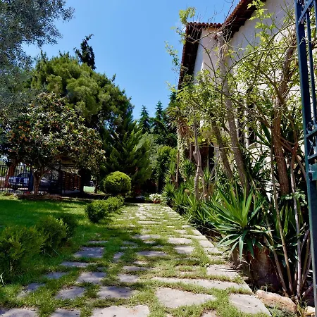 Ares Garden House - Halkidiki Nea Moudania