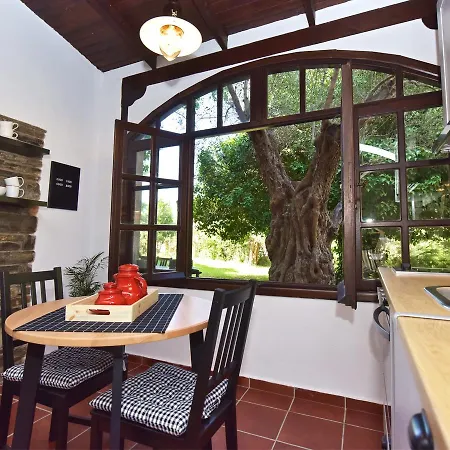 Ares Garden House - Halkidiki *