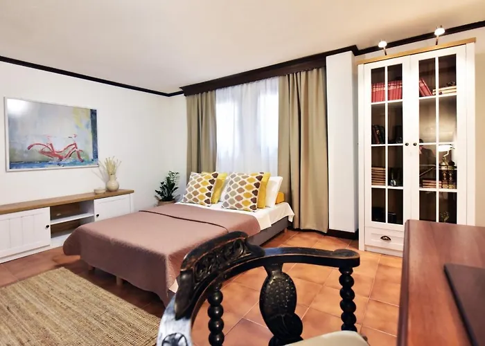 Ares Garden House - Halkidiki