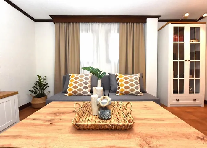 Landhuis Ares Garden House - Halkidiki